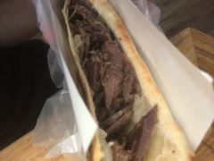 -王胖子驴肉火烧(鼓楼店)