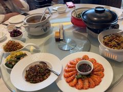 -长沙顺天凯宾斯基酒店·祈顺酒家中餐厅(雨花亭店)