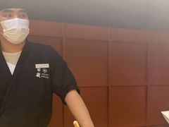 -Sushi Hanzo半藏(天环广场店)