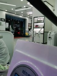 -蕾特恩专业祛痘国际连锁