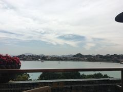 -鹭江宾馆·观海餐厅