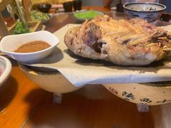 葫芦鸡-醉长安(南门总店)