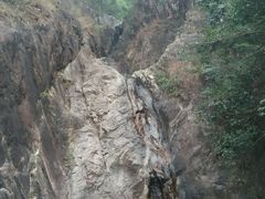山谷之水-银瓶嘴森林公园