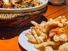 锅包肉-老码头黑皮肘子锅包肉(赣水路店)