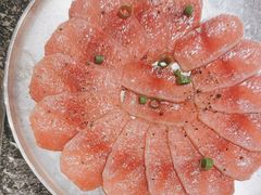 -红泥小火炉·东北泥炉烤肉(天一旗舰店)