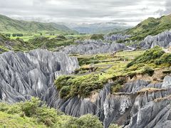 -墨石公园景区