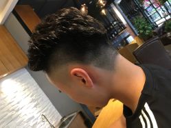 点击看大图 -Hair Code芭曲发型