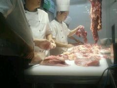-仄园围炉坊·牛肉火锅·汕头卤水火锅(蛇口店)