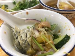 -官塘陈记鱼生·潮汕砂锅粥·牛肉火锅(潮枫路总店)