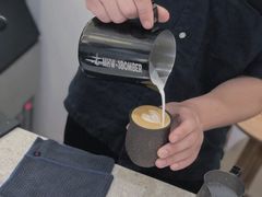 -Radar Coffee(思南路店)