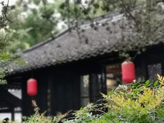 -上海方塔园
