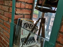 -豆蔻电影主题餐厅(四牌楼店)