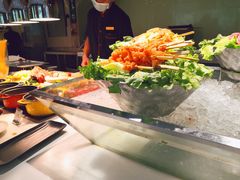 -威珀斯酒店·珀萃美食餐厅