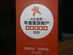 -宾湖农庄·农场特色(太湖龙之梦店)