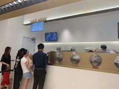 -喜茶(永旺梦乐城店)