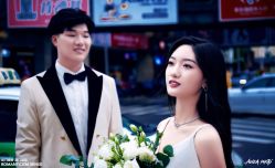 -AOROA·奥洛拉婚纱摄影·旅拍·礼服