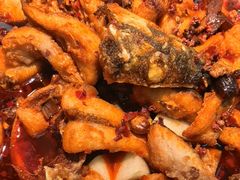 -涿派·炝锅鱼(涿州店)