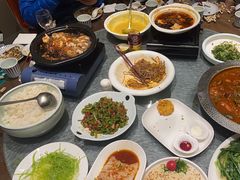 -俭寨大盘鸡·新疆菜·烧烤(博乐店)
