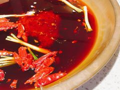 -大味生态火锅(蓝谷地店)