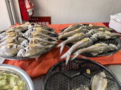 -车头老二大排档(金城步行街店)