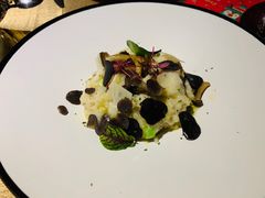 -觅福里•熟成和牛餐厅