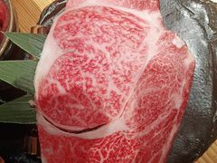 -黑牛の店·和牛烧肉(石家庄万象城店)