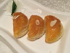 -红棉中餐厅·广州海航威斯汀酒店