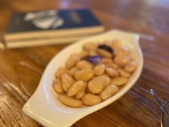 话梅芸豆-原食日记(合生汇购物中心店)