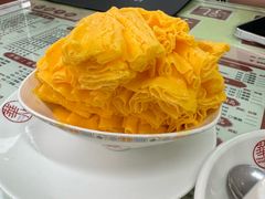 -香港華心糖水鋪(南西总店)