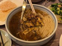 片儿川-山外山菜馆(玉泉路店)