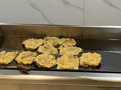 -金刚山烧烤(中山路店)