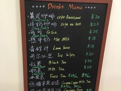 菜单-KOMUGI 小麦家(新地假日广场店)
