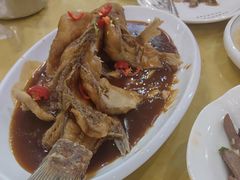 -青竹园海鲜餐厅(海天路店)