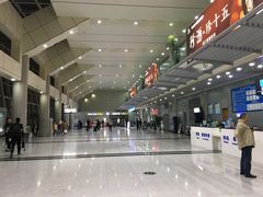 -威海大水泊国际机场