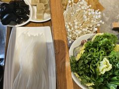 -焯牛潮汕牛肉火锅(云峰街创始店)