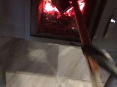 -70後铁锅炖(坡博总店)