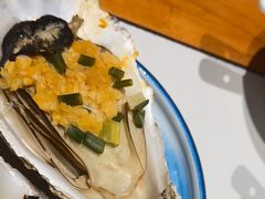 -渔港甄宴·海鲜·地标烟台菜(金沙滩店)