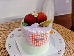-胖爸爸烘焙工作室(平湖家居店)