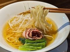 -真打拉面·日式拉面新流派(体育西横街店)