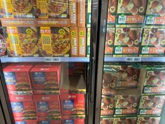 -盒马X会员店(王府井奥莱UP TOWN店)