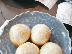 -鑫震源·苏式大虾生煎(山塘街店)