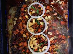 -鱼库·不仅是一家烤鱼店(车公庙店)