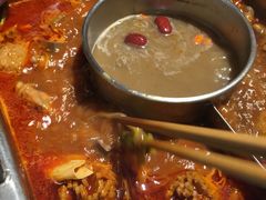-巴奴毛肚火锅(广益哥伦布店)