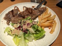 -新贝乐意大利餐厅(苏州中心店)