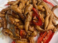 -得记得潮州海鲜砂锅粥(宝业路店)