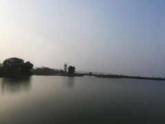 景点-鸽子窝公园