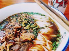 -公交新村粉店(赤岗冲店)