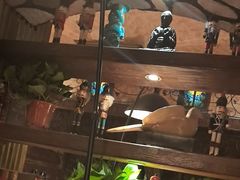 -凯撒城堡西餐厅(颐和国际店)