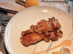 -七海旋律西餐厅(金沙湾店)