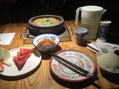 -小放牛炒菜馆(中山路乐汇城店)
